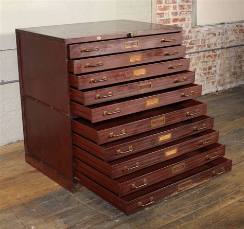 art steel file cabinets|wooden flat files for artwork.